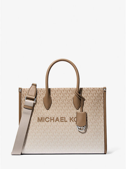 Bolso MK con Logo