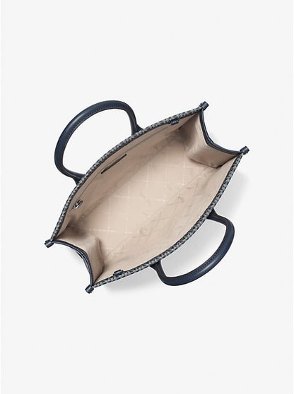 Bolso MK con Logo