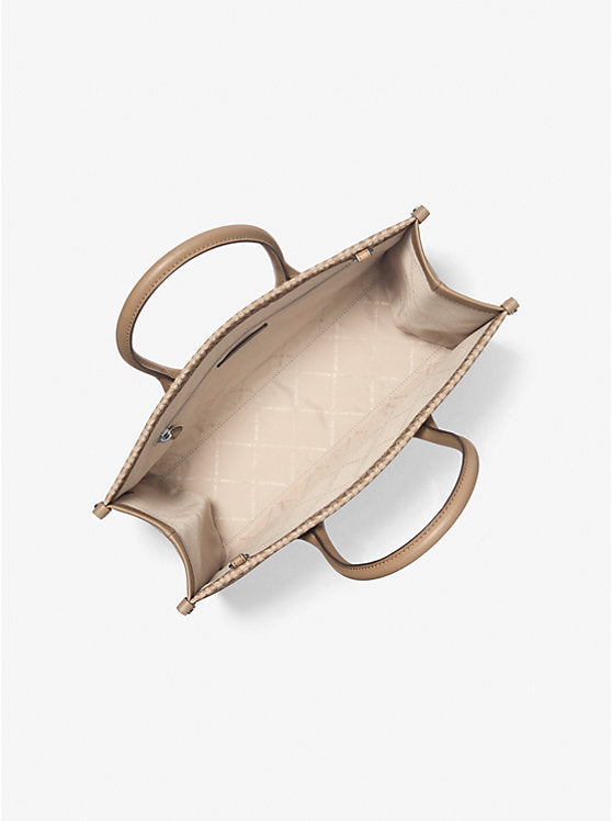 Bolso MK con Logo