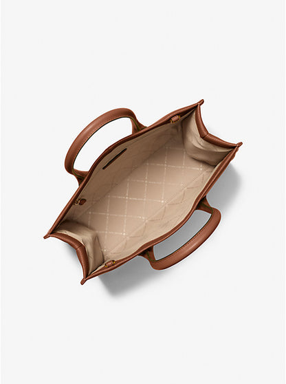 MK Bolso Mediano con Logo